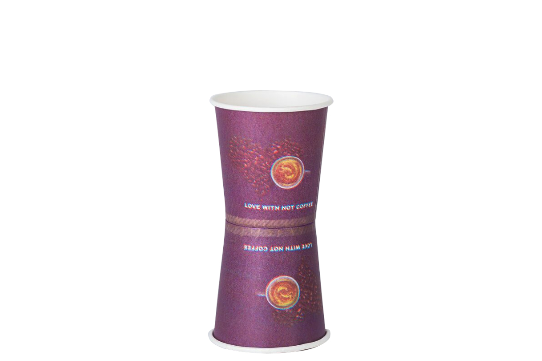 Paper Coffee Cups-كوب قهوة ورقي