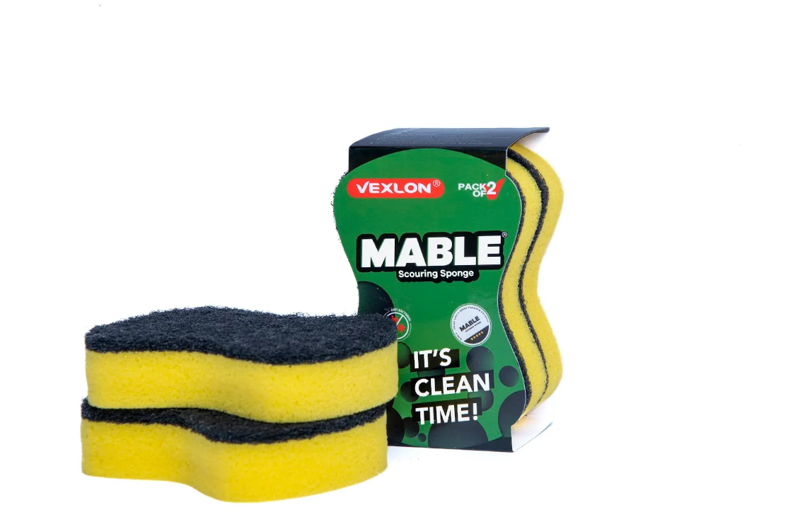Mable Curve -Big Size