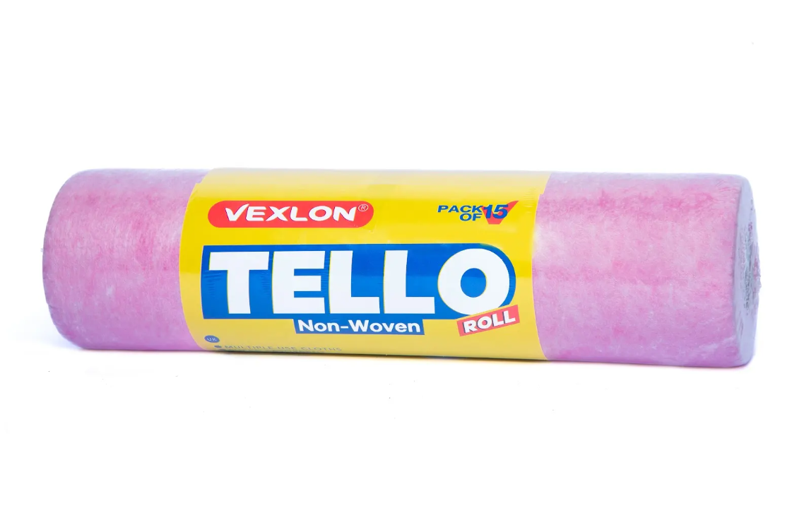 Tello Roll