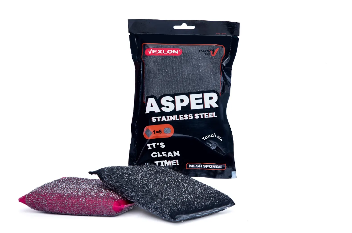 Asper -1 Piece