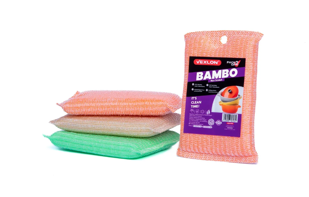 Bambo - Non Scratch