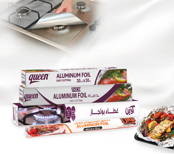Aluminum Foil