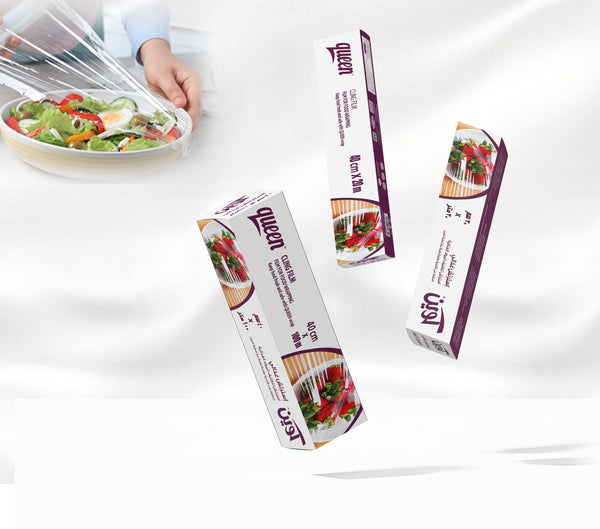 Cling Film