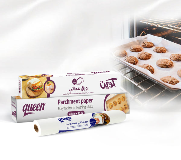 Food Paper