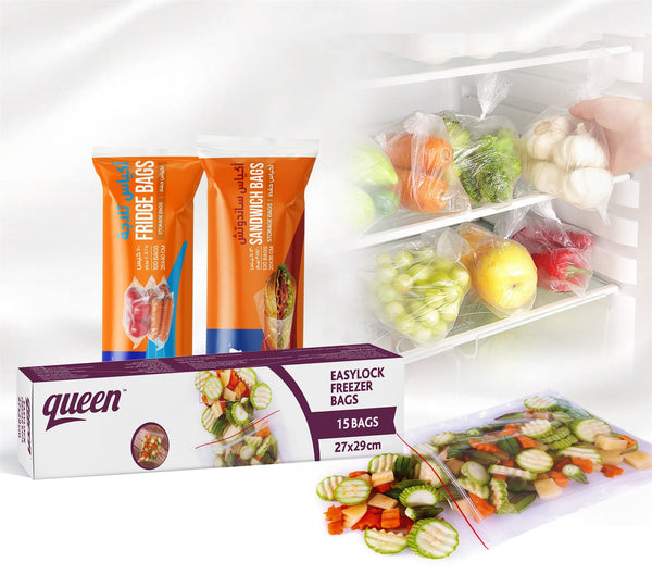 Food Storage