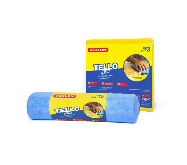 Non Woven Towel