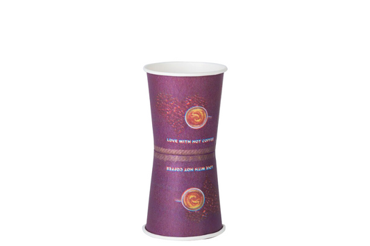 Paper Coffee Cups-كوب قهوة ورقي