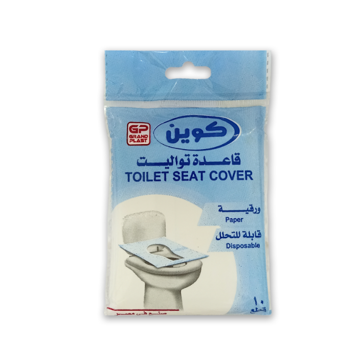 Queen Toilet Seat Covers - قاعدة تواليت