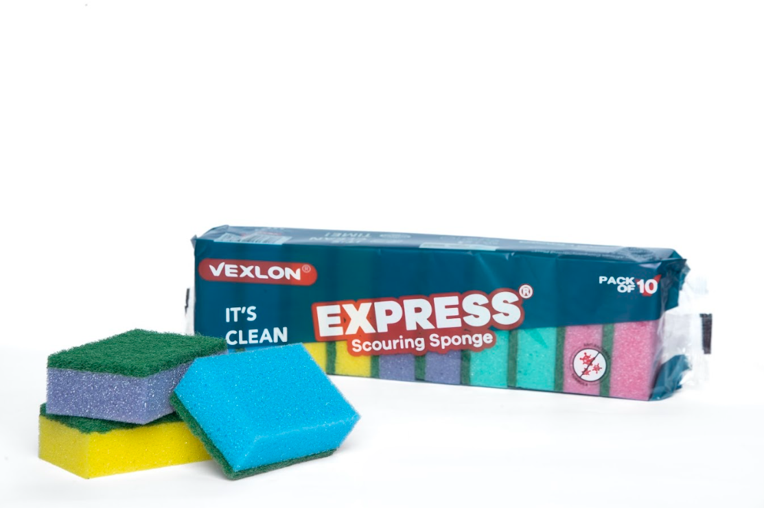 Express Pack of 10