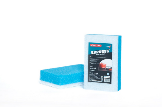 Express Non Scratch