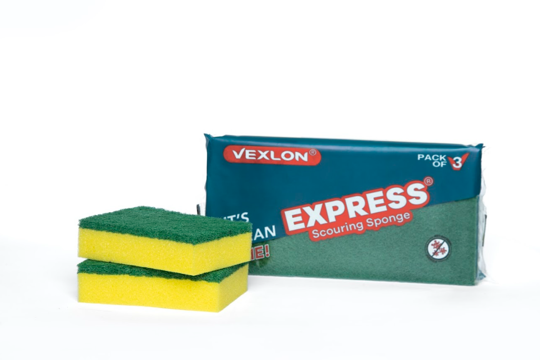 Express 3 Pieces