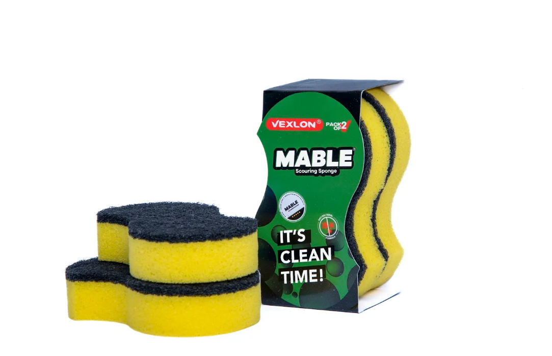 Mable Curve Small