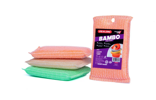 Bambo - Non Scratch