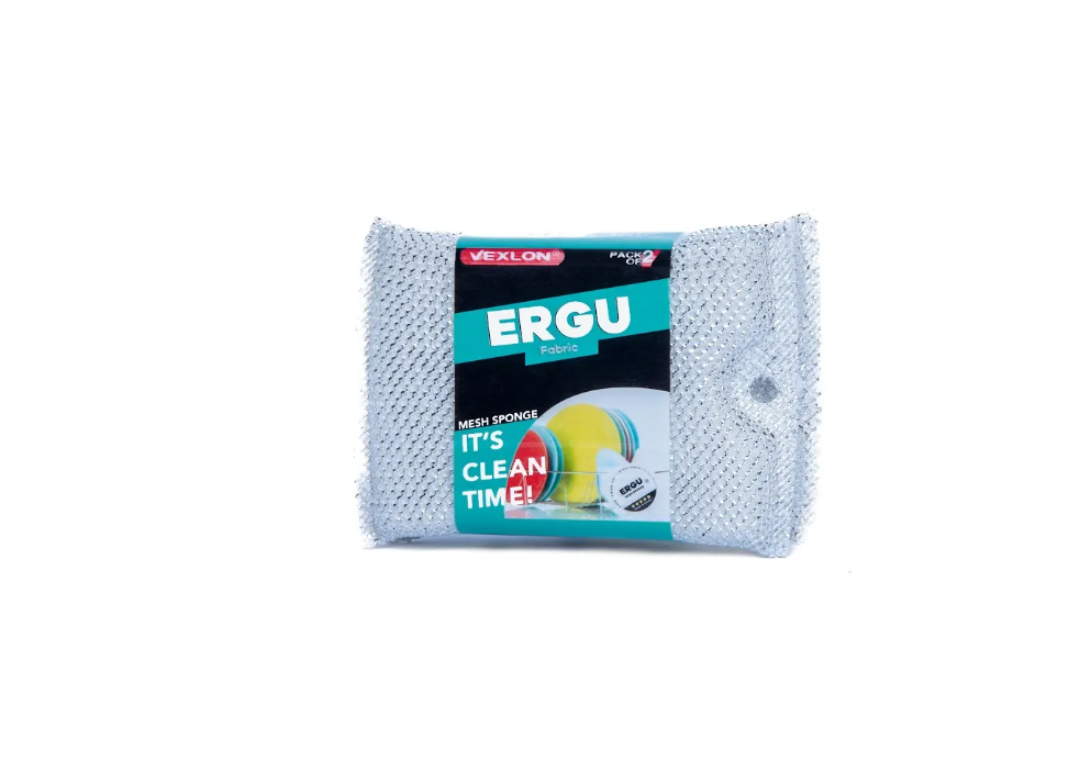 Ergu