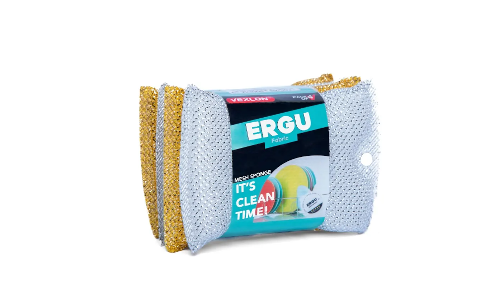 Ergu