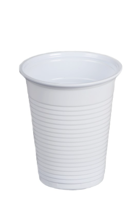 Plastic Cups- اكواب ماء بلاستيك