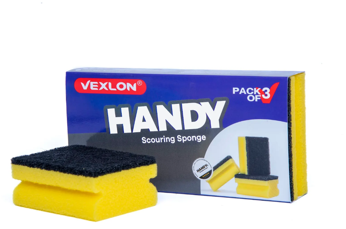 Handy-Large Size