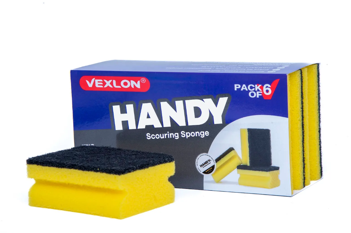 Handy-Large Size