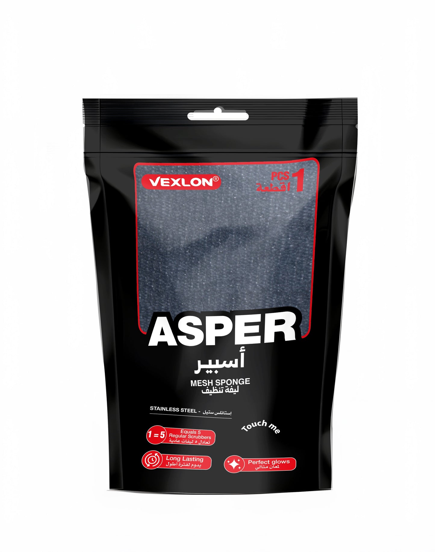 Asper - 1 Piece