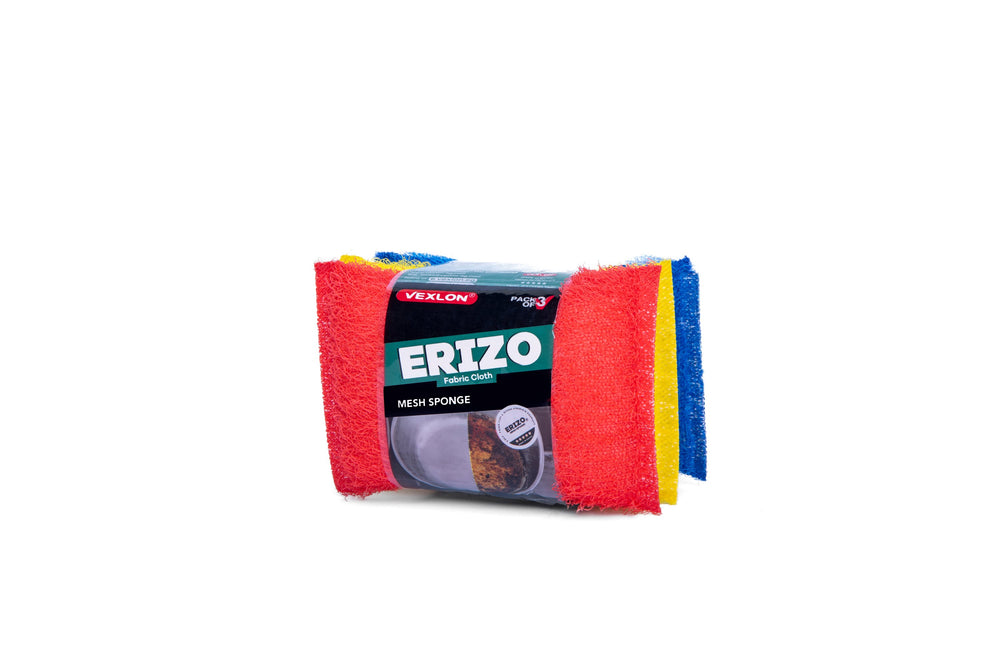 erizo-3pcs