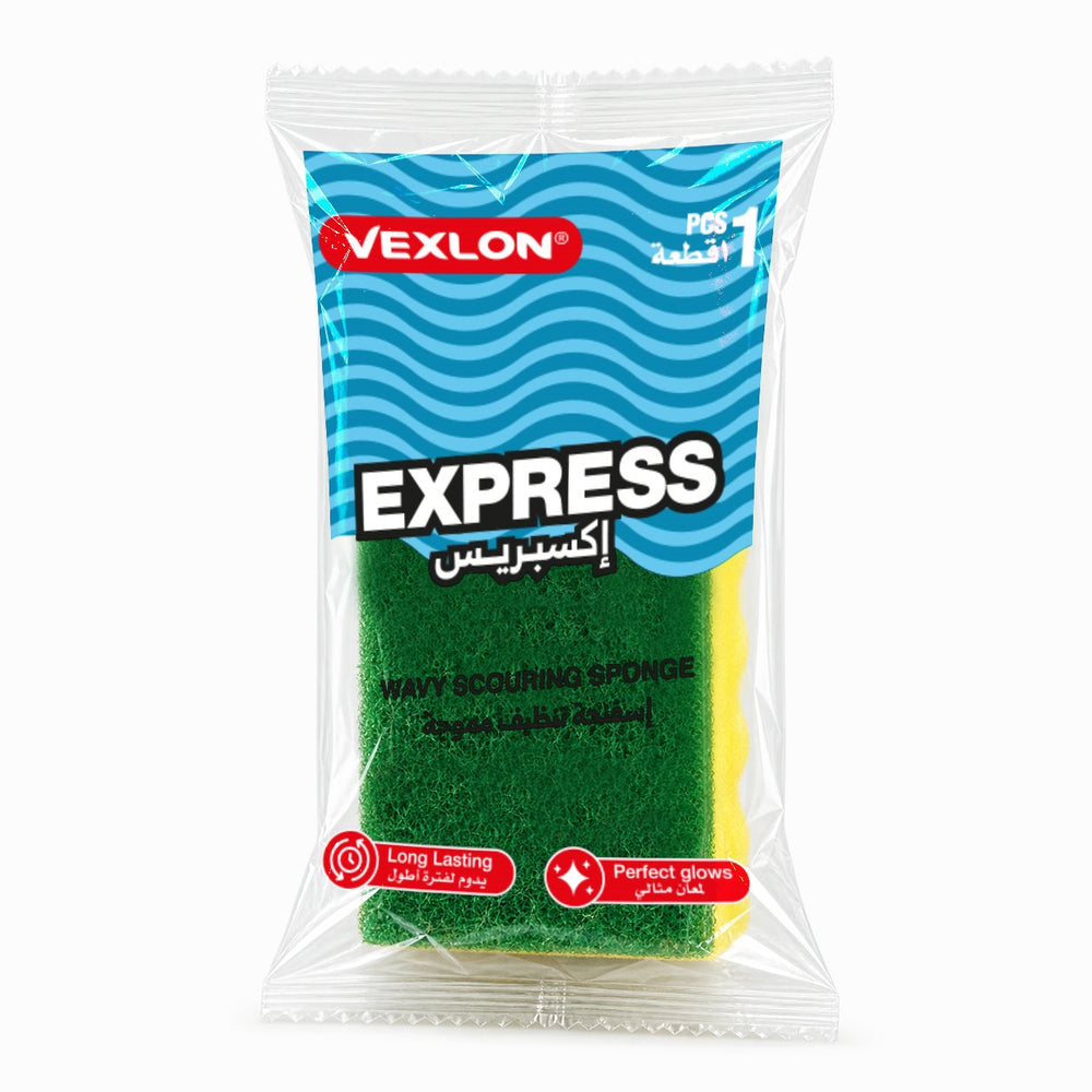 express-waves