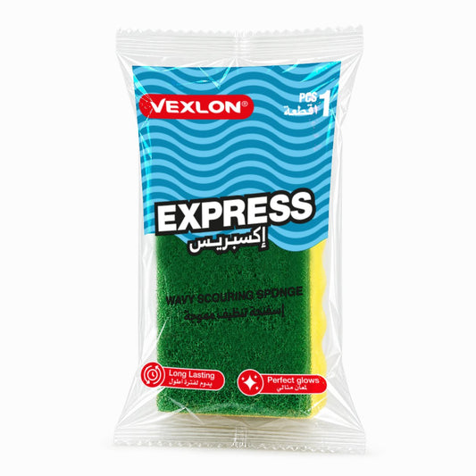 express-waves