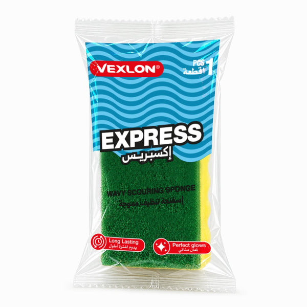 express-waves
