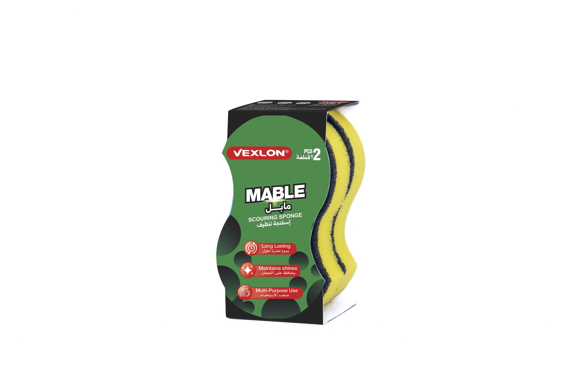 Mable Curve Small