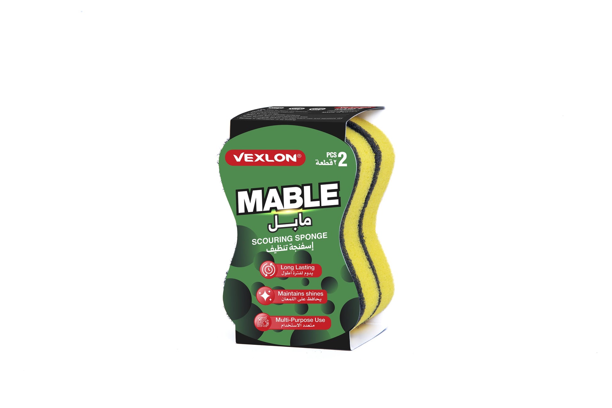 Mable Curve -Big Size