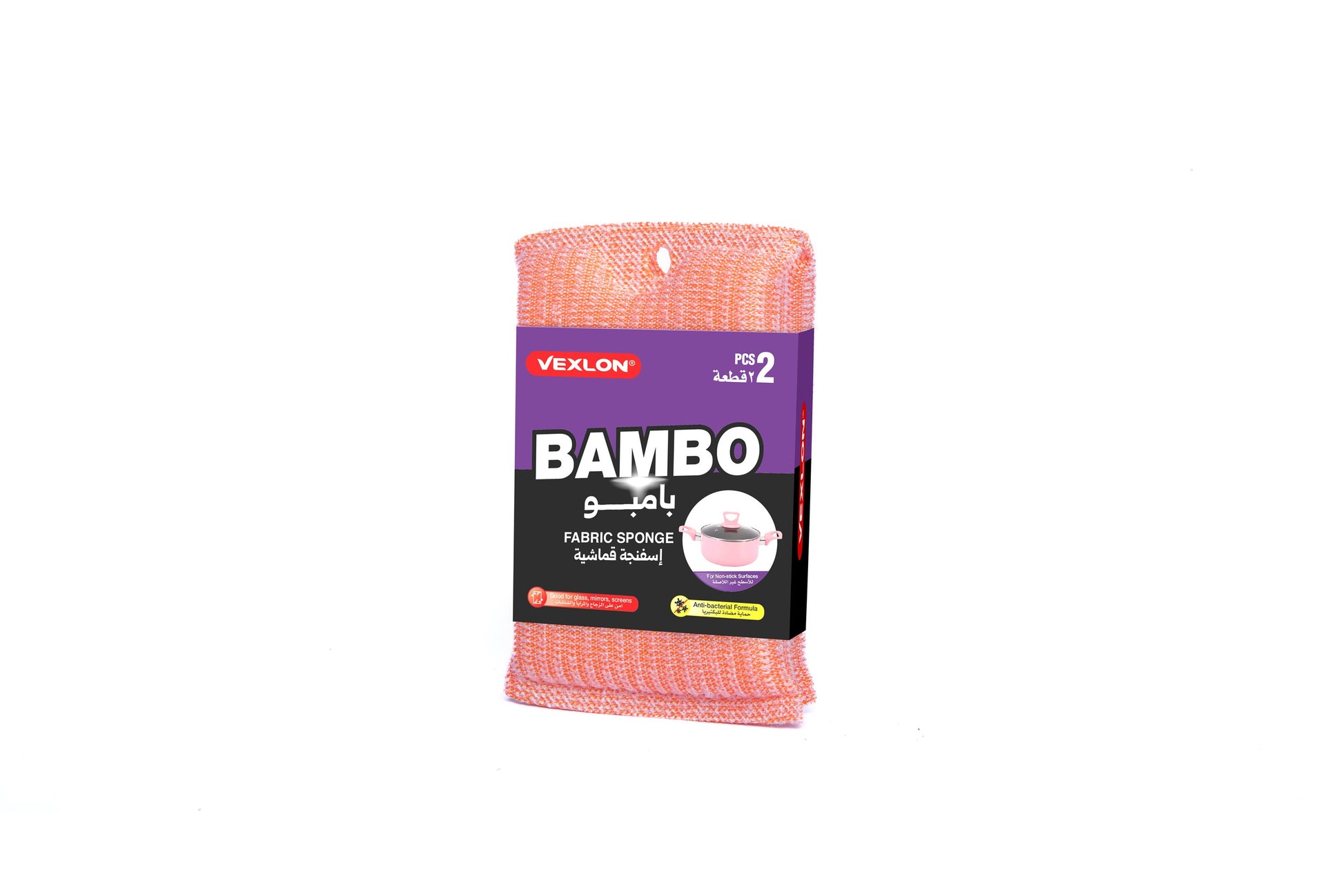 Bambo - Non Scratch