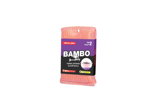 Bambo - Non Scratch