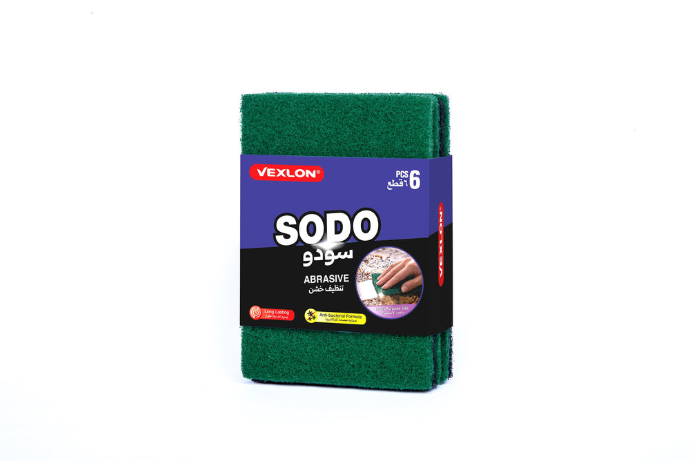 sodo-6pcs